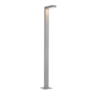 Norlys Asker Pole 1368AL latarnia 1x6,4W/LED 1158lm 3000K IP55/IP65 1368AL - Lampy ogrodowe - miniaturka - grafika 1