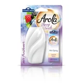Odświeżacze powietrza - Odświeżacz Mini Spray Arola 15 ml poranna rosa General Fresh - miniaturka - grafika 1