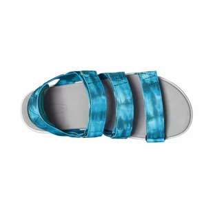 Sandały damskie KEEN ELLE STRAPPY - Sandały damskie - miniaturka - grafika 4
