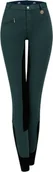 Bryczesy - Waldhausen Bryczesy ELT FUN SPORT damskie - fir green/black - miniaturka - grafika 1