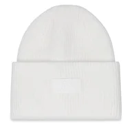 Czapki damskie - Czapka Kappa KAP-U3-001-AW24 Biały - miniaturka - grafika 1
