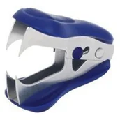 Zszywacze biurowe - Rozszywacz ALFA R5026B niebieski 110-1126 EAGLE - miniaturka - grafika 1