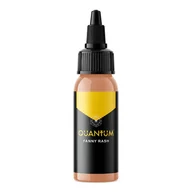 Wyposażenie studia tatuażu - Quantum Fanny Rash (Gold Label) - Tusz do tatuażu - miniaturka - grafika 1