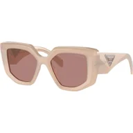 Okulary przeciwsłoneczne - Prada Okulary przeciwsłoneczne - miniaturka - grafika 1