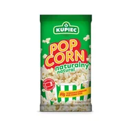 Popcorn - KUP.POPCORN NATURALNY 80G - miniaturka - grafika 1