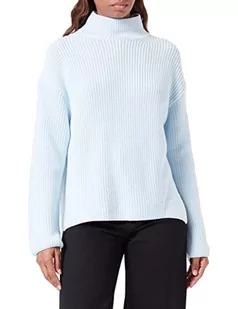 Marc O'Polo Damski sweter 300605960049, 805, XL - Swetry damskie - miniaturka - grafika 1