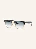 Okulary przeciwsłoneczne - Ray-Ban Okulary Przeciwsłoneczne rbr0504s schwarz - miniaturka - grafika 1