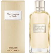 Wody i perfumy damskie - Abercrombie &amp; Fitch First Instinct Sheer woda perfumowana dla kobiet 100 ml (085715167613) - miniaturka - grafika 1