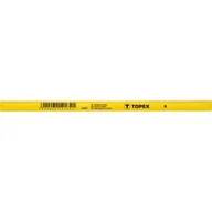 Inne urządzenia budowlane - Topex Ołówek do szkła, 240 mm, R 14A802 - miniaturka - grafika 1