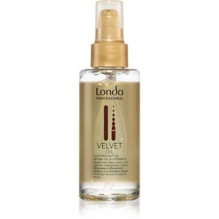 Londa Professional Professional Velvet Oil Olejek 100 ml - Olejki do ciała i włosów - miniaturka - grafika 1