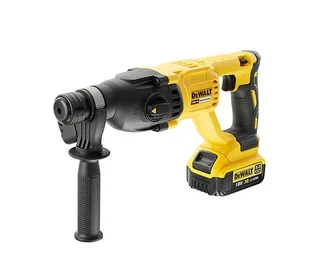 DeWalt XR DCH133M1 (DW-DCH133M1) - Młoty udarowe - miniaturka - grafika 2