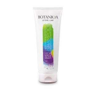 Botaniqa BOTANIQA Moisturizing & protection shampoo 250ml 46926-uniw - Szampony i odżywki dla psów - miniaturka - grafika 1