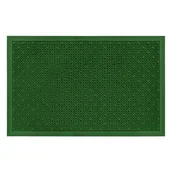 Wycieraczki - Wycieraczka MULTY HOME Dirt Scraper EU5100047 Zielony - miniaturka - grafika 1