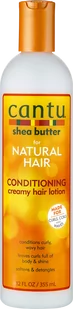Cantu Shea Butter  Odżywka do włosów 355ml - Odżywki do włosów - miniaturka - grafika 1