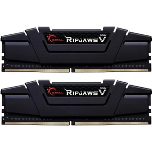 G.Skill 32GB F4-3200C16D-32GVK DDR4 - Pamięci RAM - miniaturka - grafika 1