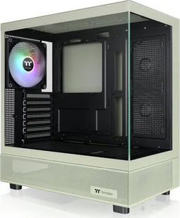 Obudowa Thermaltake View 270 TG ARGB zielona (CA-1Y7-00MEWN-00) - Obudowy komputerowe - miniaturka - grafika 1