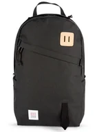 Plecaki szkolne i tornistry - Plecak dzienny Topo Designs Daypack Classic - black / black / black - miniaturka - grafika 1
