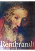 Książki o kulturze i sztuce - Remrandt Harmensz van Rijn - miniaturka - grafika 1