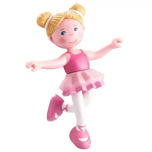 Haba Little Friends - Lalka Lena 301965 - Lalki dla dziewczynek - miniaturka - grafika 1