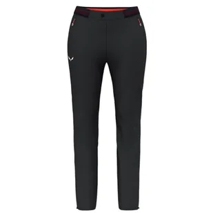 SALEWA Pedroc 2 DST SHO Pant W. - Spodenki Damskie - Spodenki damskie - miniaturka - grafika 1
