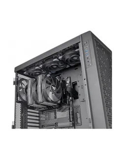 Thermaltake TOUGHAIR 710 CPU Cooler, CPU cooler - Chłodzenie procesora - miniaturka - grafika 1