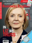 Czasopisma - Business English Magazine 92 - miniaturka - grafika 1