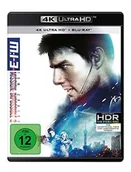 Filmy akcji Blu-Ray - Mission: Impossible III - miniaturka - grafika 1