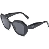 Okulary przeciwsłoneczne - PRADA Okulary przeciwsłoneczne PR 16WS - miniaturka - grafika 1