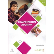 Powieści - NOWELA Comprension auditiva A2-B1 nivel intermedio + audio do pobrania Garcia Arias Belen - miniaturka - grafika 1