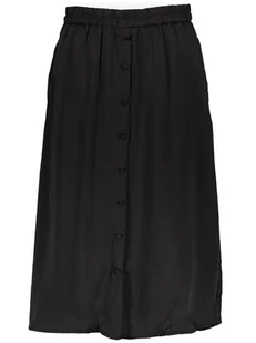 Vero Moda Spódnica w kolorze czarnym - Spódnice - miniaturka - grafika 1