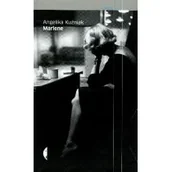 Felietony i reportaże - Marlene - miniaturka - grafika 1