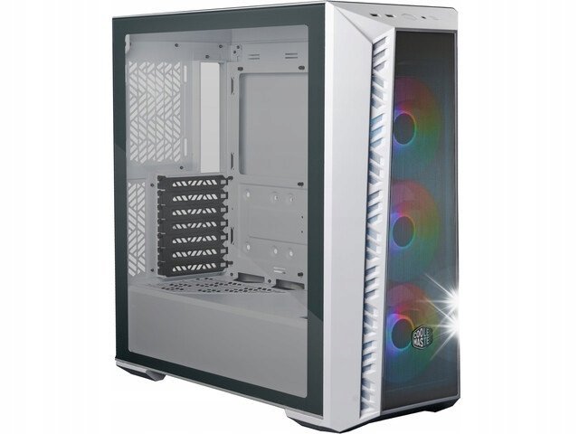 Obudowa Cooler Master Masterbox MB520 RGB