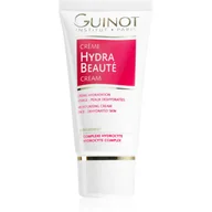 Kremy do twarzy - Guinot kremowy Hydra Beaute Long Lasting Moisturizing Cream dehydra TED Skin, 1er Pack (1 X 50 ML) 502803 - miniaturka - grafika 1