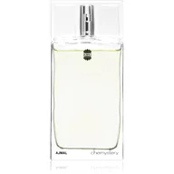Wody i perfumy męskie - Ajmal Chemystery woda perfumowana  90 ml - miniaturka - grafika 1