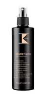 Maski do włosów - K-Time Secret Spray, Intensywna Maska do włosów 10w1 - miniaturka - grafika 1