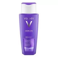 Szampony do włosów - Vichy Dercos Neogenic szampon odbudowujący włosy Redensifying Shampoo 200ml - miniaturka - grafika 1