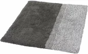 Dywaniki łazienkowe - Kleine Wolke Dywanik łazienkowy Life Anthracite - miniaturka - grafika 1