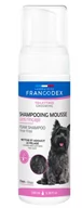 Szampony i odżywki dla psów - Francodex Szampon w piance bez spłukiwania dla psa 150 ml - miniaturka - grafika 1