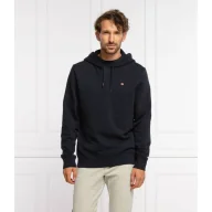 Bluzy męskie - Napapijri Bluza BALIS | Regular Fit - miniaturka - grafika 1