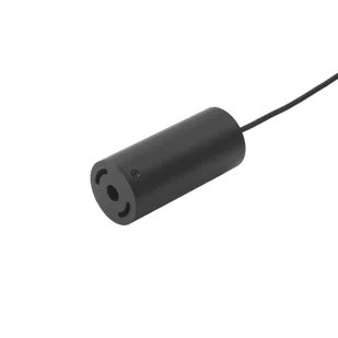 Lampa wisząca Lucande LED Plarion, czarna, aluminium, Ø 9 cm - Lampy sufitowe - miniaturka - grafika 4