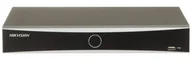 Rejestratory do monitoringu - REJESTRATOR IP DS-7608NXI-K1/8P(D) 8 KANAŁÓW, 8 PoE AcuSense Hikvision - miniaturka - grafika 1