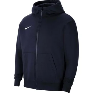 Bluza Z Kapturem Dla Dzieci Park 20 Full Zip - Odzież sportowa dziecięca - miniaturka - grafika 1