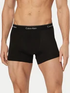 Majtki męskie - Calvin Klein Underwear Komplet bokserek LV00NB4389 Czarny - miniaturka - grafika 1