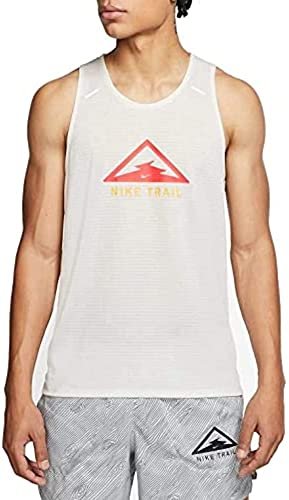 Nike Koszulka męska Rise 365 Tatrail (1 opakowanie)