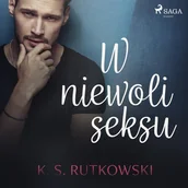 Audiobooki - romanse - W niewoli seksu - miniaturka - grafika 1