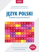 E-booki - podręczniki - Izabela Galicka Język polski. Korepetycje maturzysty - miniaturka - grafika 1