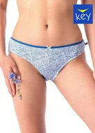 Majtki damskie - FIGI KEY LPR-723 A25 (kolor mix kolorów, rozmiar M) - miniaturka - grafika 1