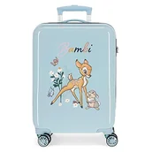 Walizki - Disney Before The Bloom walizka kabinowa - miniaturka - grafika 1