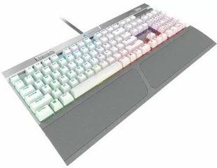 Corsair K70 RGB MK.2 SE Cherry MX Speed RGB (CH-9109114-NA) - Klawiatury - miniaturka - grafika 2