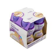 Żywienie medyczne - N.V.Nutricia Nutridrink Protein O SM.MOKKA PLYN 4x125 ML 3001261 - miniaturka - grafika 1